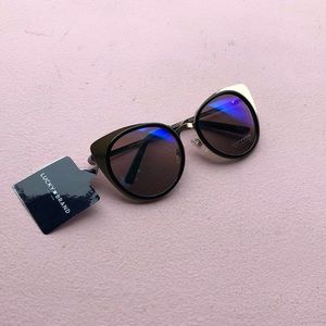 Lucky Brand Sunglasses